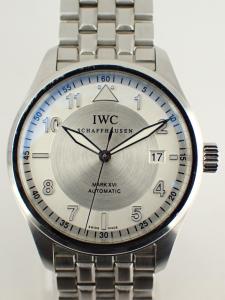IWC パイロットウォッチ IW325502 AAA※新品仕上げ済み 内箱、外箱、保証書