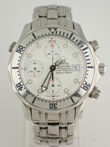 オメガ シーマスター 2598_20 AAA※新品仕上げ済み 内箱、外箱、保証書