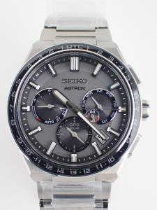 セイコー アストロン SBXC107 N※新品 内箱、外箱、保証書
