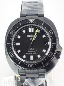 セイコー プロスペックス SBDC181 N※新品 内箱、外箱、保証書