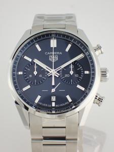 タグホイヤー カレラ CBN2011-BA0642 NS※新品 内箱、外箱、保証書