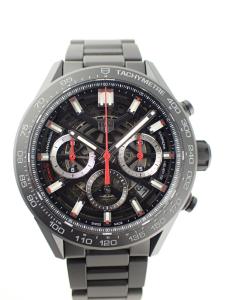 タグホイヤー カレラ CBG2090-BH0661 NS※新品 内箱、外箱、保証書