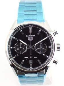 タグホイヤー カレラ CBN2010-BA0642 NS※新品 内箱、外箱、保証書