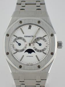 オーデマピゲ ロイヤルオーク 25594ST_OO_0789ST_05 A※小傷あり 内箱、外箱