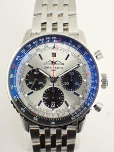 ブライトリング ナビタイマー AB0138241G1A1 NS※新品 内箱、保証書