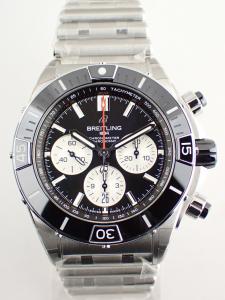ブライトリング クロノマット AB0136251B1A1 NS※新品 内箱、保証書