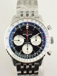 ブライトリング ナビタイマー AB0138211B1A1 NS※新品 内箱、保証書