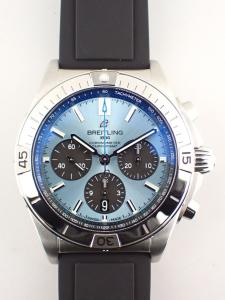 ブライトリング クロノマット PB0134101C1S1 NS※新品 内箱、保証書