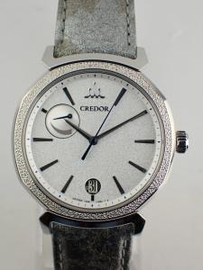 クレドール スプリングドライブ GCLH971