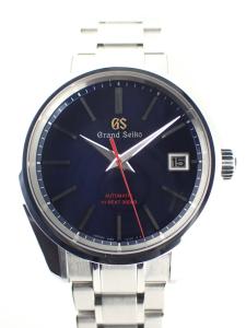 グランドセイコー メカニカルハイビート SBGH281 AAA※新品仕上げ済み 内箱、外箱、保証書
