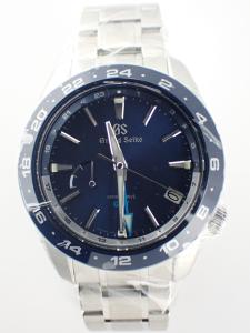 グランドセイコー スプリングドライブ SBGE255 NS※新品 内箱、外箱、保証書