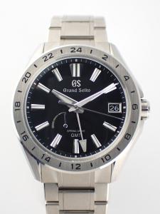 グランドセイコー スプリングドライブ SBGE283 NS※新品 内箱、外箱、保証書