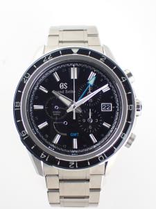 グランドセイコー スプリングドライブ SBGC251 NS※新品 内箱、外箱、保証書