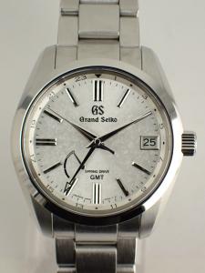 グランドセイコー スプリングドライブ SBGE279 AAA※新品仕上げ済み 内箱、外箱、保証書