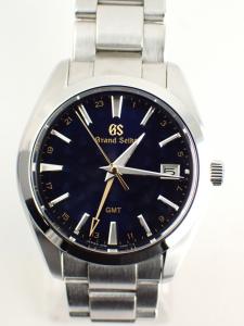 グランドセイコー 9Fクォーツ SBGN009 AAA※新品仕上げ済み 内箱、外箱