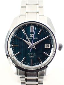 グランドセイコー メカニカルハイビート SBGJ241 AAA※新品仕上げ済み 内箱、外箱、保証書