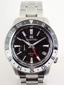 グランドセイコー スプリングドライブ SBGE277 NS※新品 内箱、外箱、保証書