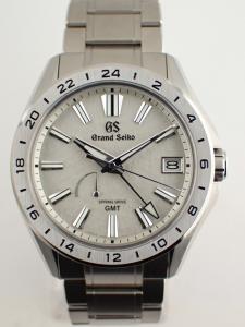 グランドセイコー スプリングドライブ SBGE285 NS※新品 内箱、外箱、保証書