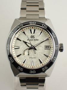 グランドセイコー スポーツコレクション SBGA481 NS※新品 内箱、外箱、保証書