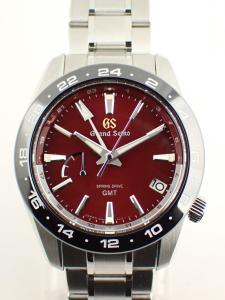 グランドセイコー スプリングドライブ SBGE305 N※新品 内箱、外箱、保証書