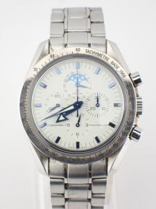 オメガ スピードマスター 3575_20 A※小傷あり 無