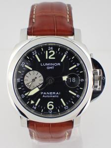パネライ ルミノール PAM00088 AB※傷有り中古 内箱、外箱、保証書