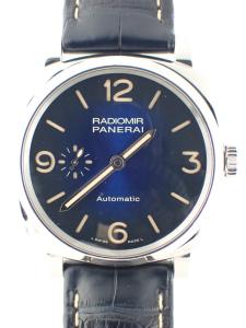 パネライ ラジオミール1940 PAM00933 AAA※新品仕上げ済み 内箱、外箱、保証書