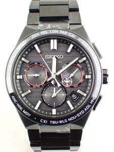 セイコー アストロン SBXC149 N※新品 内箱、外箱、保証書