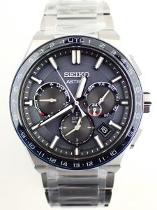 セイコー アストロン SBXC109 N※新品 内箱、外箱、保証書