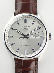 タグホイヤー カレラ WBN2011_FC6484 NS※新品 内箱、外箱、保証書