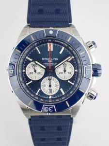 ブライトリング クロノマット AB0136161C1S1 NS※新品 内箱、保証書