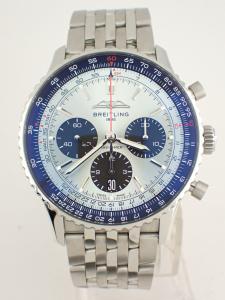 ブライトリング ナビタイマー AB0138241C1A1 AAA※新品仕上げ済み 内箱、保証書