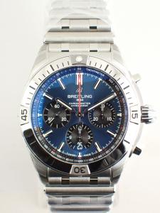 ブライトリング クロノマット AB0134101C1A1 NS※新品 内箱、保証書