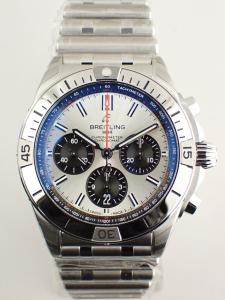ブライトリング クロノマット AB0134101G1A1 NS※新品 内箱、保証書