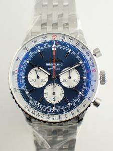ブライトリング ナビタイマー AB0137211C1A1 NS※新品 内箱、保証書