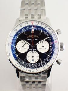 ブライトリング ナビタイマー AB0138211B1A1 NS※新品 内箱、保証書