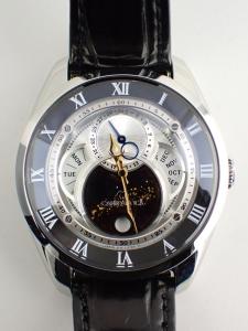 カンパノラ エコドライブ BU0020-03A AA※中古美品 内箱、外箱