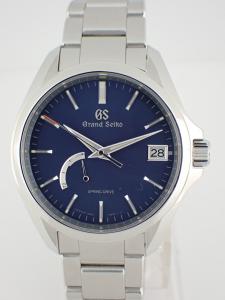 グランドセイコー スプリングドライブ SBGA075 AAA※新品仕上げ済 内箱、外箱