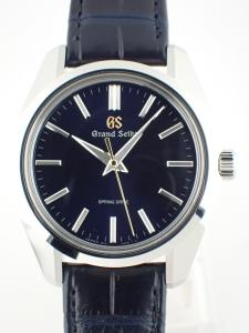 グランドセイコー スプリングドライブ SBGY009 NS※新品 内箱、外箱、保証書