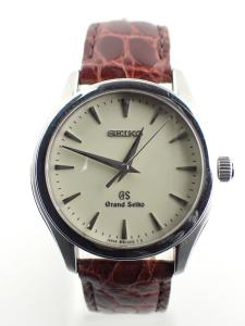 グランドセイコー 9Fクォーツ SBGX009
