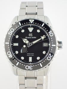 グランドセイコー スプリングドライブ SBGA461 NS※新品 内箱、外箱、保証書