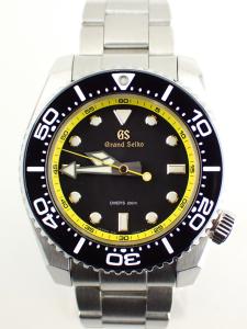 グランドセイコー 9Fクォーツ SBGX339 AAA※新品仕上げ済み 内箱、外箱、保証書