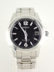 グランドセイコー メカニカル自動巻 SBGR019 AAA※新品仕上げ済み 内箱、外箱、保証書、GS規格検定合格証明書、コマ