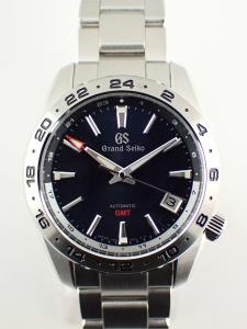 グランドセイコー メカニカル自動巻 SBGM245 NS※新品 内箱、外箱、保証書