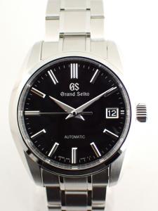 グランドセイコー メカニカル自動巻 SBGR317 NS※新品 内箱、外箱、保証書