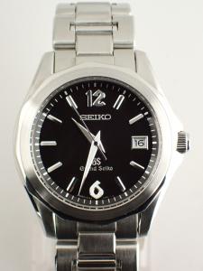 グランドセイコー 9Fクォーツ SBGX035 AAA※新品仕上げ済み 内箱、外箱