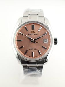 グランドセイコー メカニカルハイビート SBGH357 NS※新品
