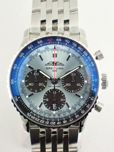 ブライトリング ナビタイマー AB0139241C2A1 NS※新品 内箱、保証書