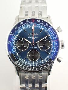 ブライトリング ナビタイマー AB0139241C1A1 NS※新品 内箱、外箱、保証書