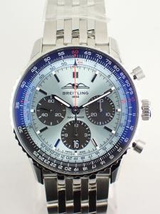 ブライトリング ナビタイマー AB0138241C1A1 NS※新品 内箱、保証書